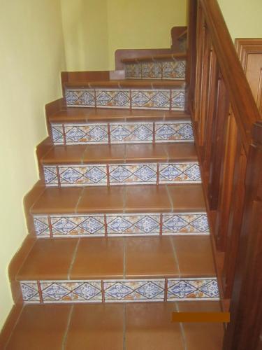 Agroturismo Casa De Aldea Balc�n De Los Picos