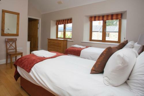 Agroturismo Decoy Country Cottages