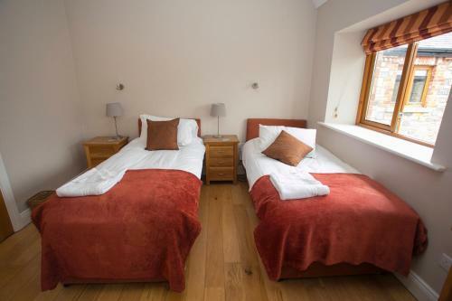 Agroturismo Decoy Country Cottages
