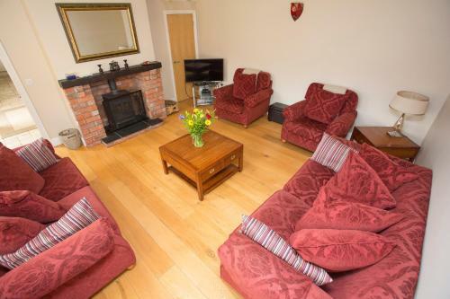 Agroturismo Decoy Country Cottages