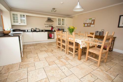 Agroturismo Decoy Country Cottages