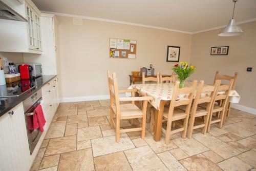 Agroturismo Decoy Country Cottages