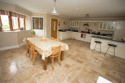 Agroturismo Decoy Country Cottages