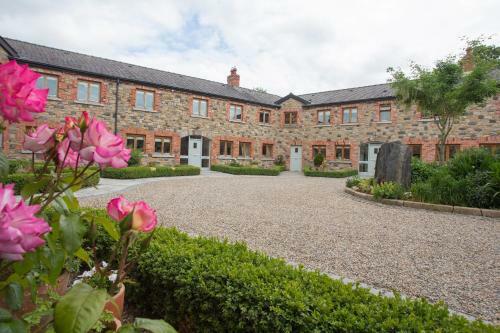 Agroturismo Decoy Country Cottages