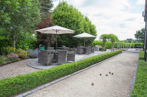 Agroturismo Decoy Country Cottages
