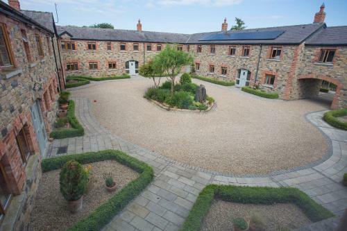 Agroturismo Decoy Country Cottages
