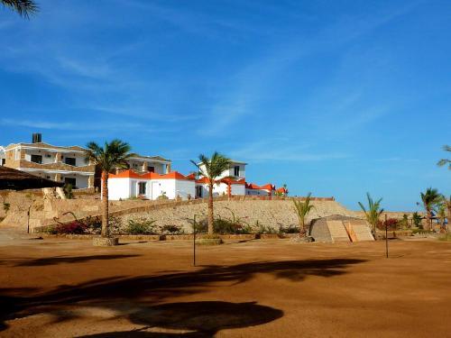 Hotel Coral Garden Resort