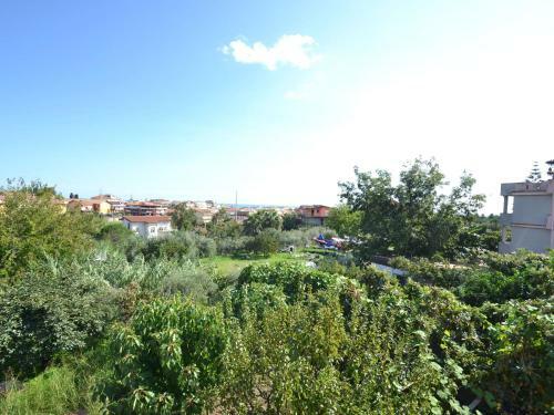 Hostal Apartment La Casa Di Marta Taormina Messina