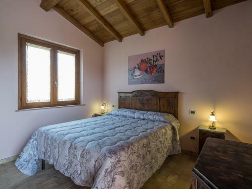 Bed & Breakfast I Melograni