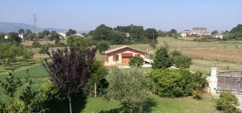 Bed & Breakfast I Melograni