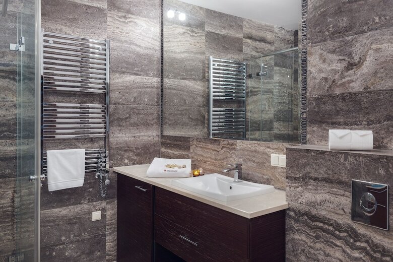 Royal Apartments - Apartamenty Morskie