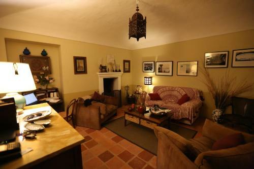 Sotto La Luna Bruna B&B