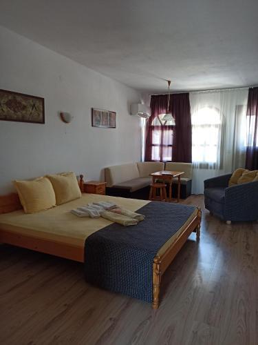 Hotel Gamartata