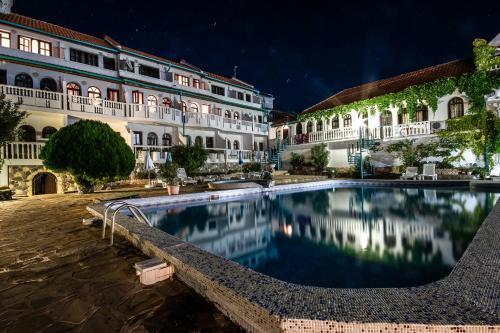 Hotel Gamartata
