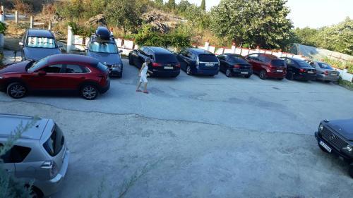 Hotel Gamartata