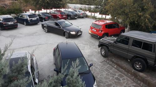 Hotel Gamartata