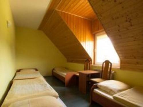 Agroturismo Noclegi Pod Bukowin?
