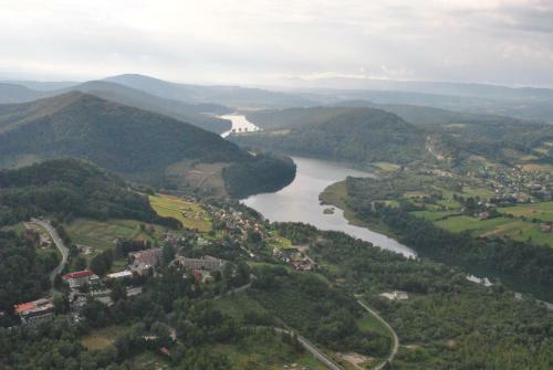 Agroturismo Noclegi Pod Bukowin?