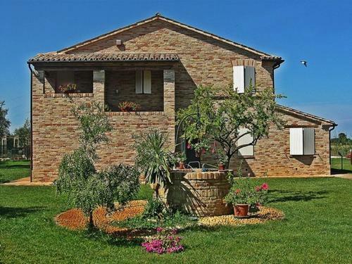 Agroturismo Casale Papa