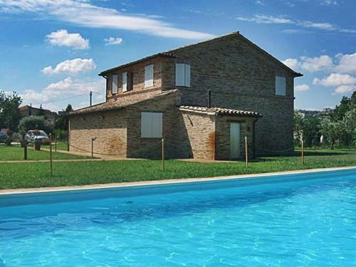 Agroturismo Casale Papa