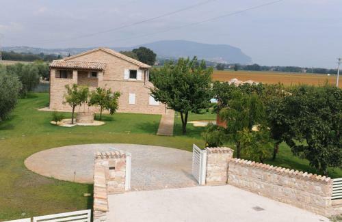 Agroturismo Casale Papa
