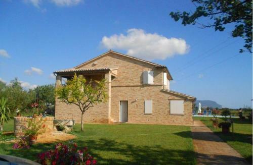 Agroturismo Casale Papa