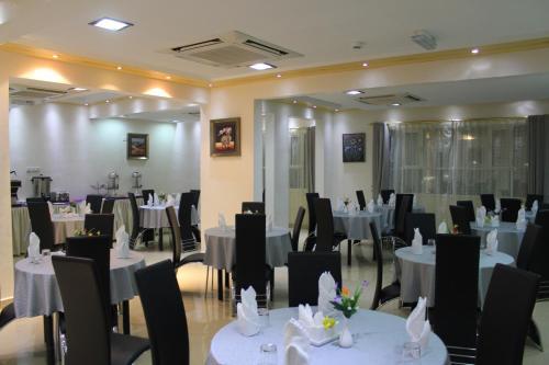 Al Karm Hotel Apartment