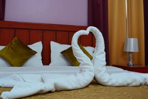 Al Karm Hotel Apartment