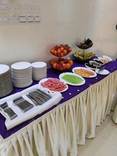 Al Karm Hotel Apartment