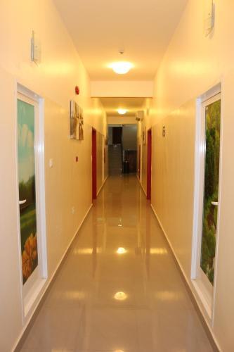 Al Karm Hotel Apartment