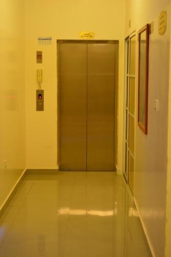 Al Karm Hotel Apartment