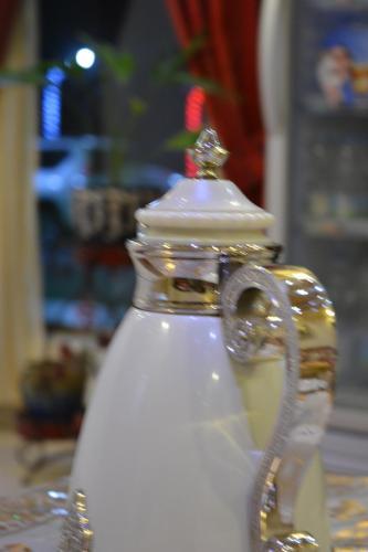 Al Karm Hotel Apartment