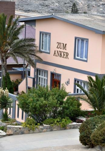Zum Anker