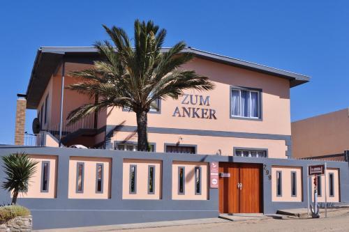 Zum Anker