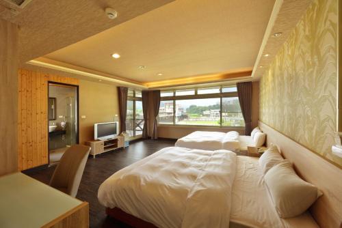 Hotel Ci Meng Rou Resort Villa
