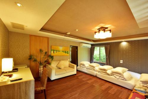 Hotel Ci Meng Rou Resort Villa
