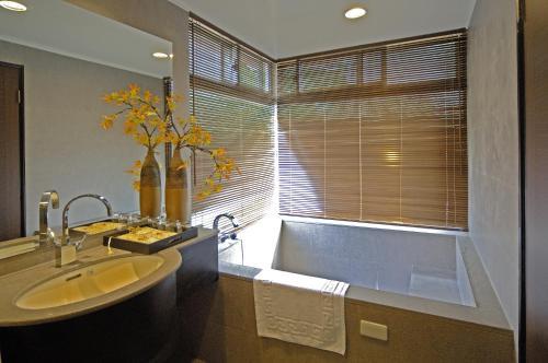 Hotel Ci Meng Rou Resort Villa