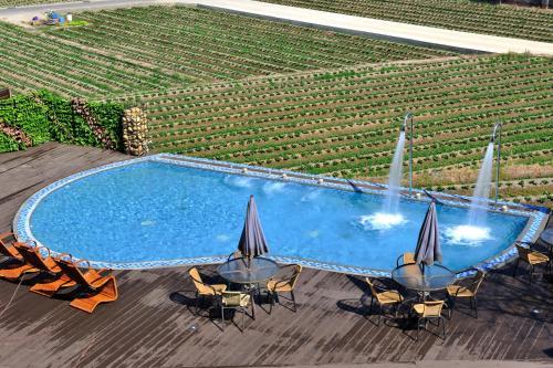 Hotel Ci Meng Rou Resort Villa