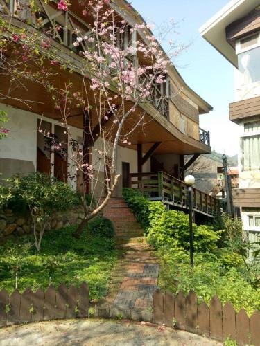 Hotel Ci Meng Rou Resort Villa