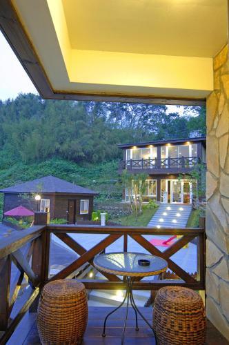 Hotel Ci Meng Rou Resort Villa