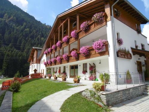 Villa Baita Dei Pini