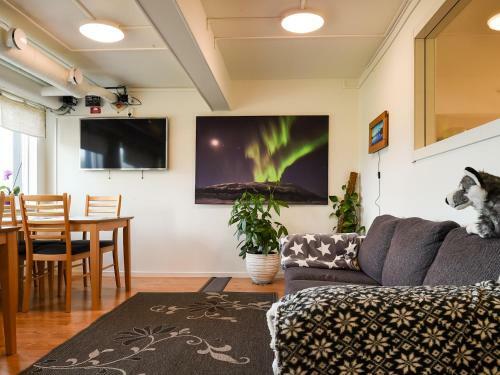 Hostal Abisko Guesthouse