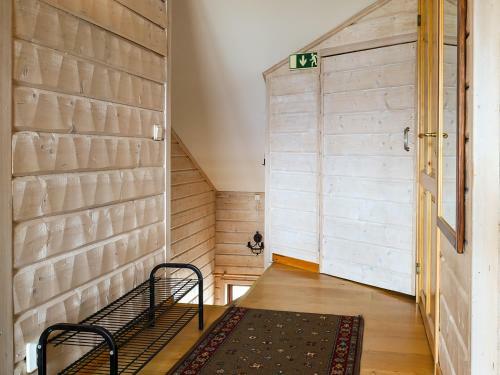 Hostal Abisko Guesthouse