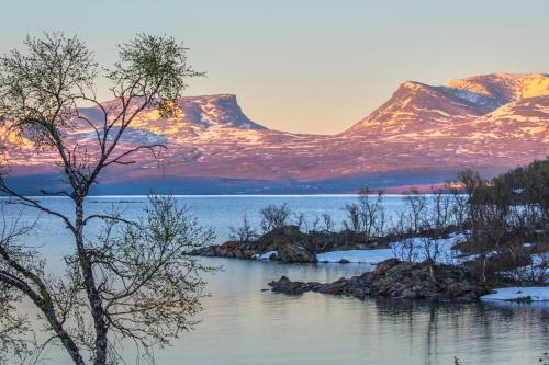 Hostal Abisko Guesthouse