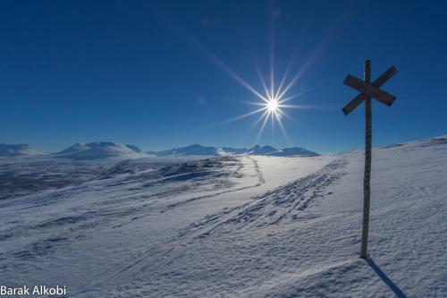 Hostal Abisko Guesthouse