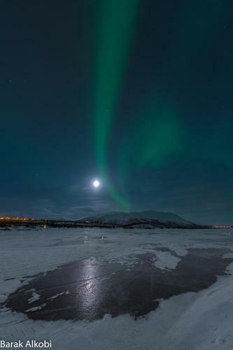 Hostal Abisko Guesthouse