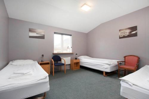 Hostal Guesthouse Snjofell
