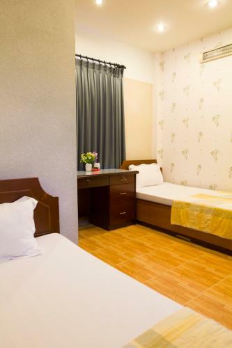 Spring Hotel