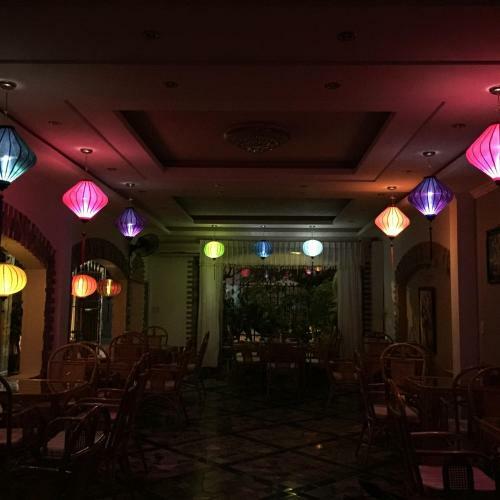 Spring Hotel