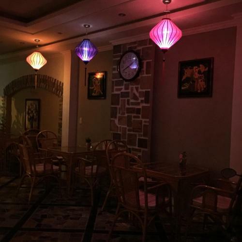 Spring Hotel
